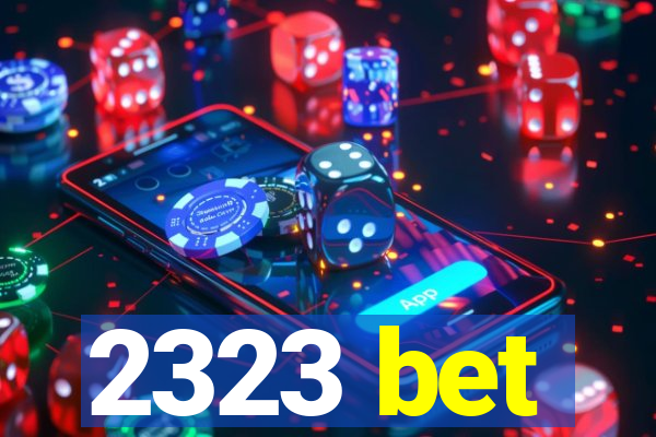 2323 bet